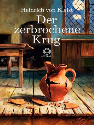cover image of Heinrich von Kleist